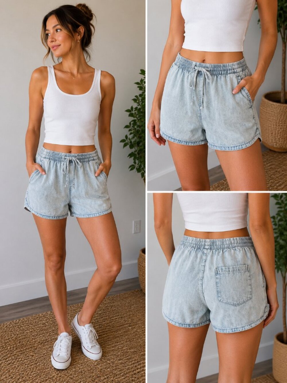 Aerie Shorts